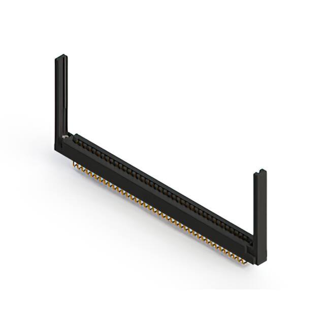 357-078-558-268 EDAC Inc.  Edgeboard Connectors